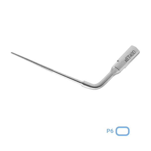 P6 Piezo Tip – Endo – 3E